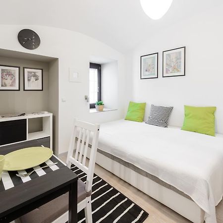 Apartments Vega Λιουμπλιάνα Εξωτερικό φωτογραφία