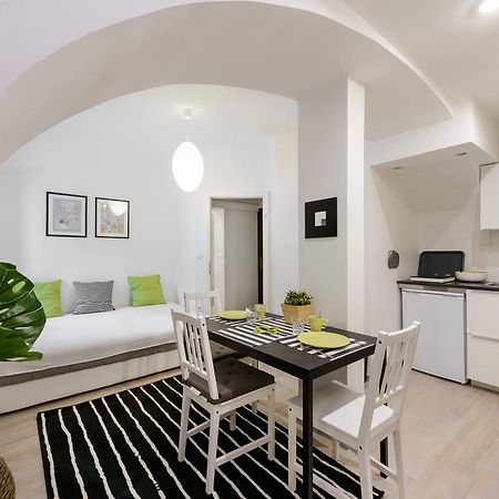 Apartments Vega Λιουμπλιάνα Εξωτερικό φωτογραφία