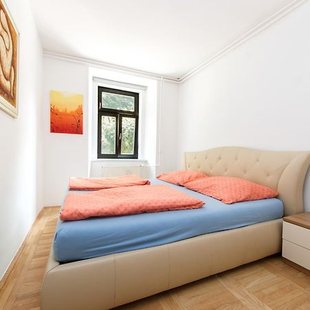 Apartments Vega Λιουμπλιάνα Εξωτερικό φωτογραφία