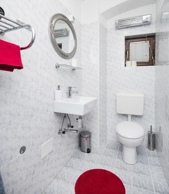 Apartments Vega Λιουμπλιάνα Δωμάτιο φωτογραφία