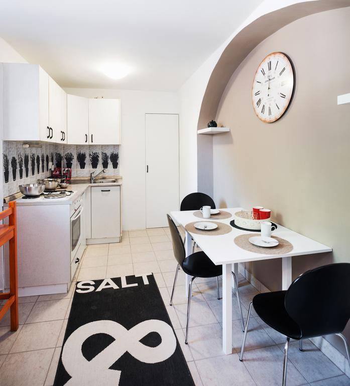 Apartments Vega Λιουμπλιάνα Δωμάτιο φωτογραφία