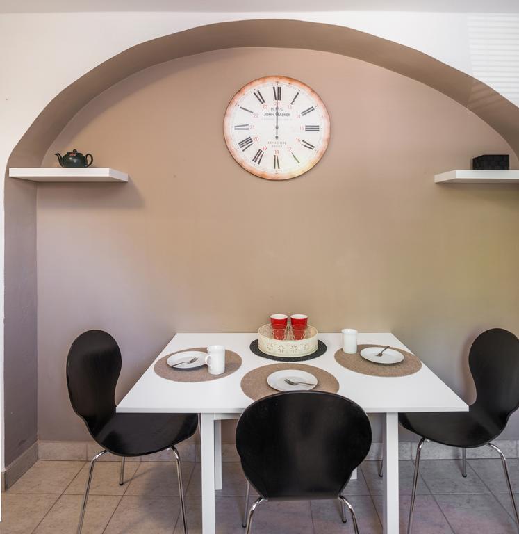 Apartments Vega Λιουμπλιάνα Δωμάτιο φωτογραφία