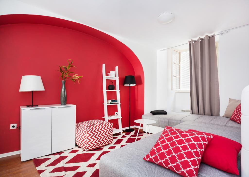 Apartments Vega Λιουμπλιάνα Δωμάτιο φωτογραφία