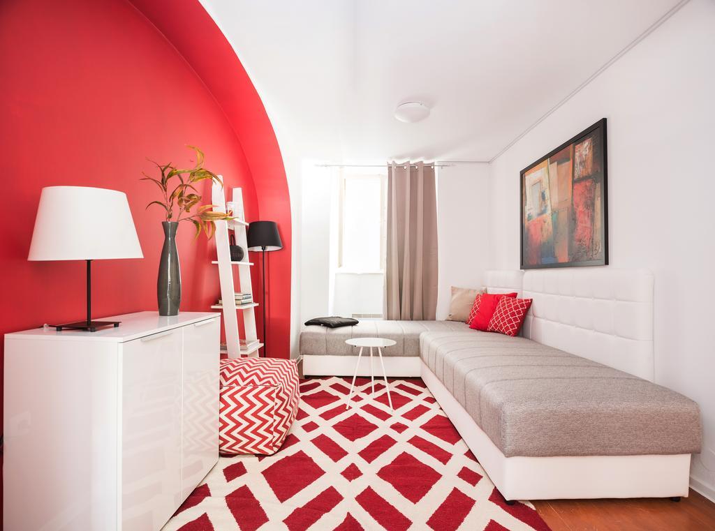 Apartments Vega Λιουμπλιάνα Δωμάτιο φωτογραφία