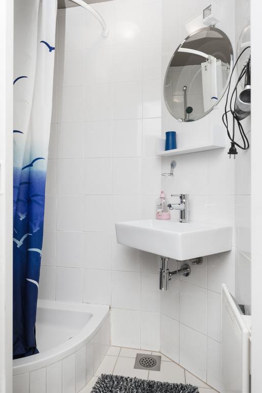 Apartments Vega Λιουμπλιάνα Δωμάτιο φωτογραφία