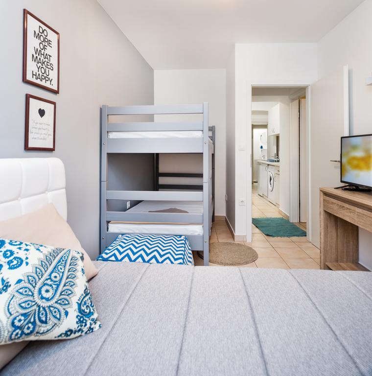 Apartments Vega Λιουμπλιάνα Δωμάτιο φωτογραφία