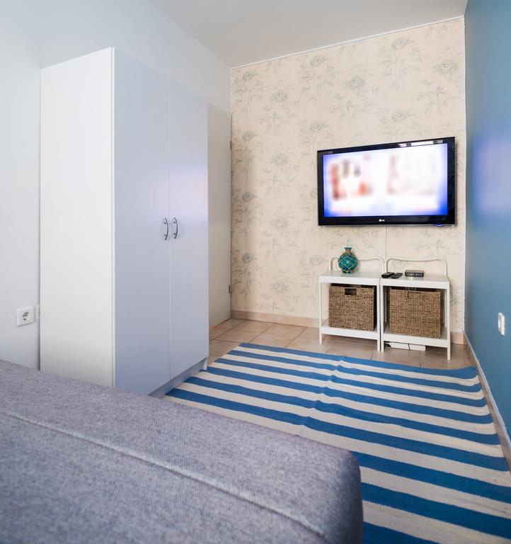 Apartments Vega Λιουμπλιάνα Δωμάτιο φωτογραφία