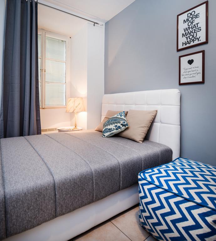 Apartments Vega Λιουμπλιάνα Δωμάτιο φωτογραφία
