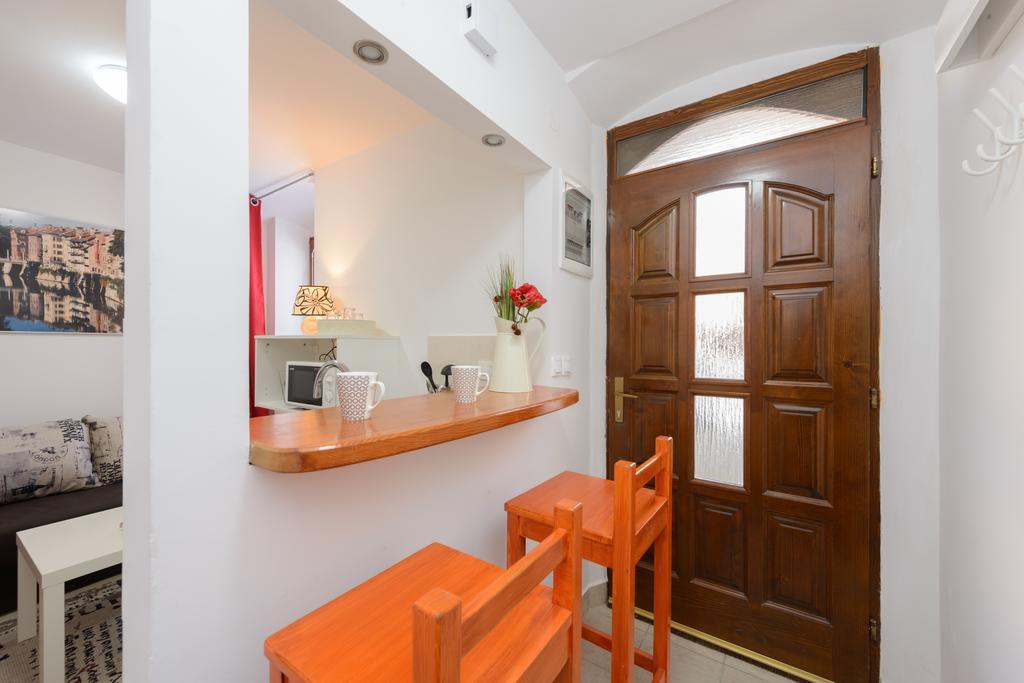 Apartments Vega Λιουμπλιάνα Εξωτερικό φωτογραφία