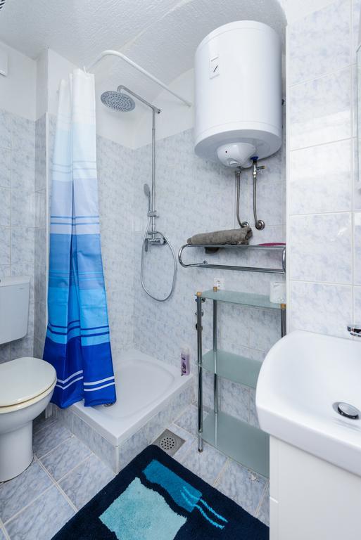 Apartments Vega Λιουμπλιάνα Εξωτερικό φωτογραφία