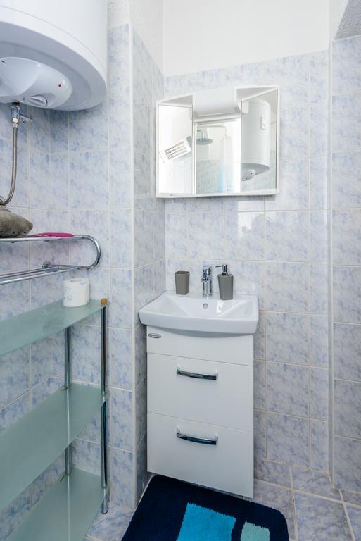 Apartments Vega Λιουμπλιάνα Εξωτερικό φωτογραφία