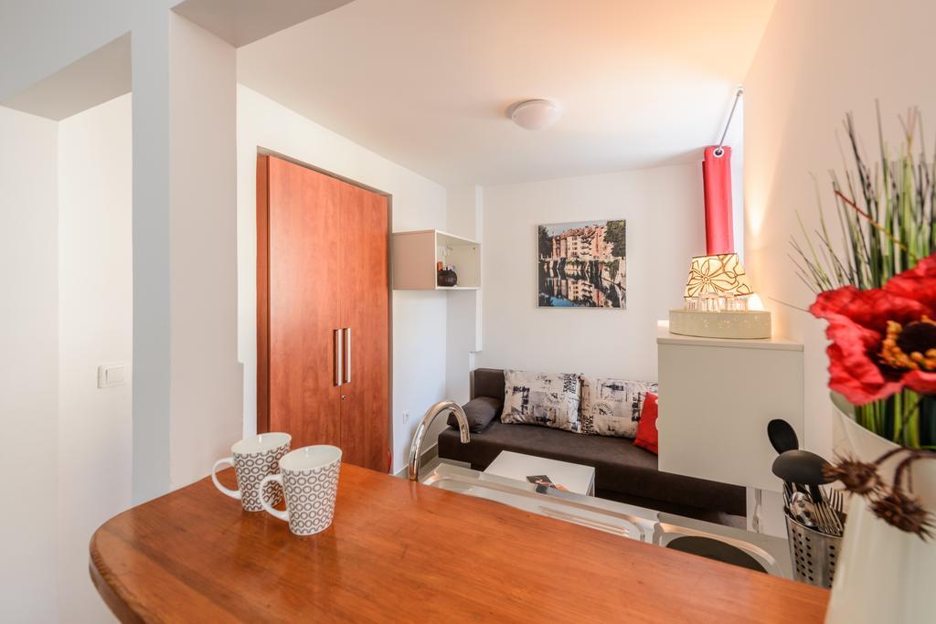 Apartments Vega Λιουμπλιάνα Εξωτερικό φωτογραφία