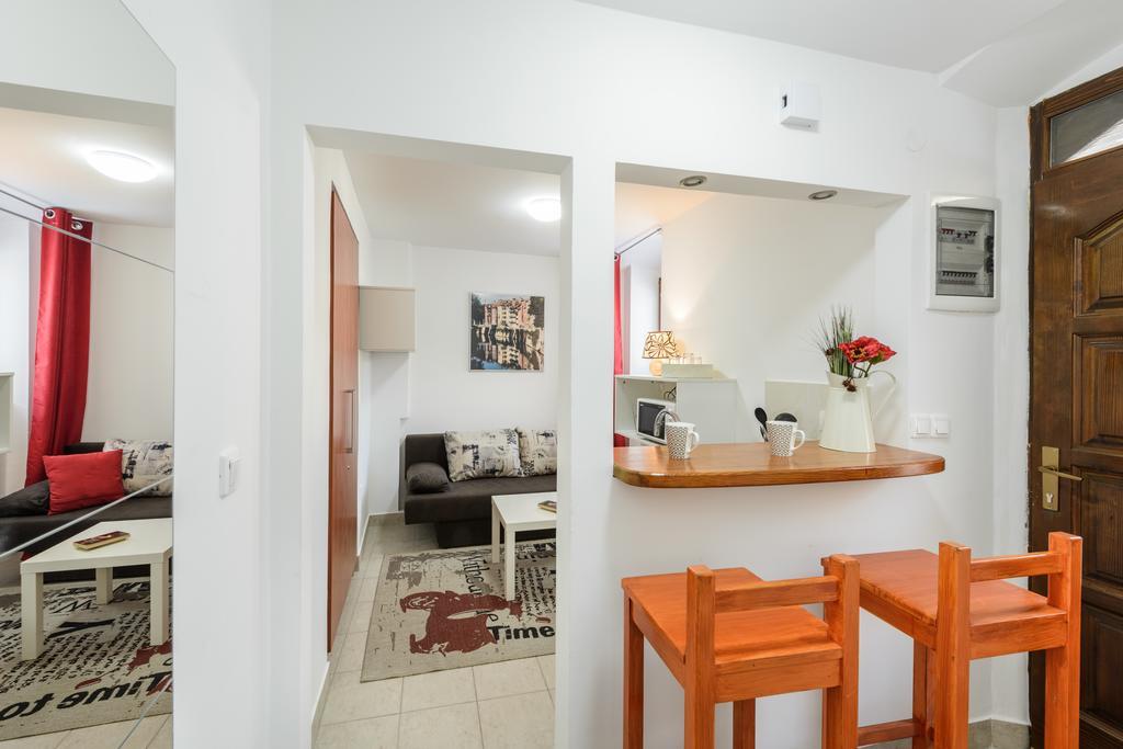 Apartments Vega Λιουμπλιάνα Εξωτερικό φωτογραφία