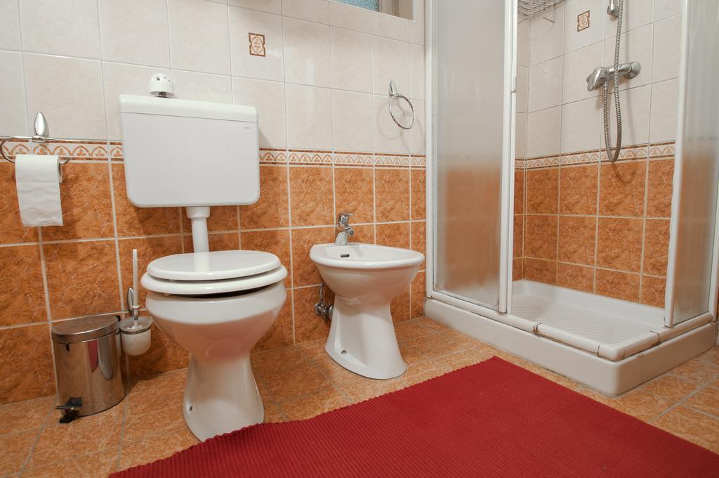 Apartments Vega Λιουμπλιάνα Δωμάτιο φωτογραφία