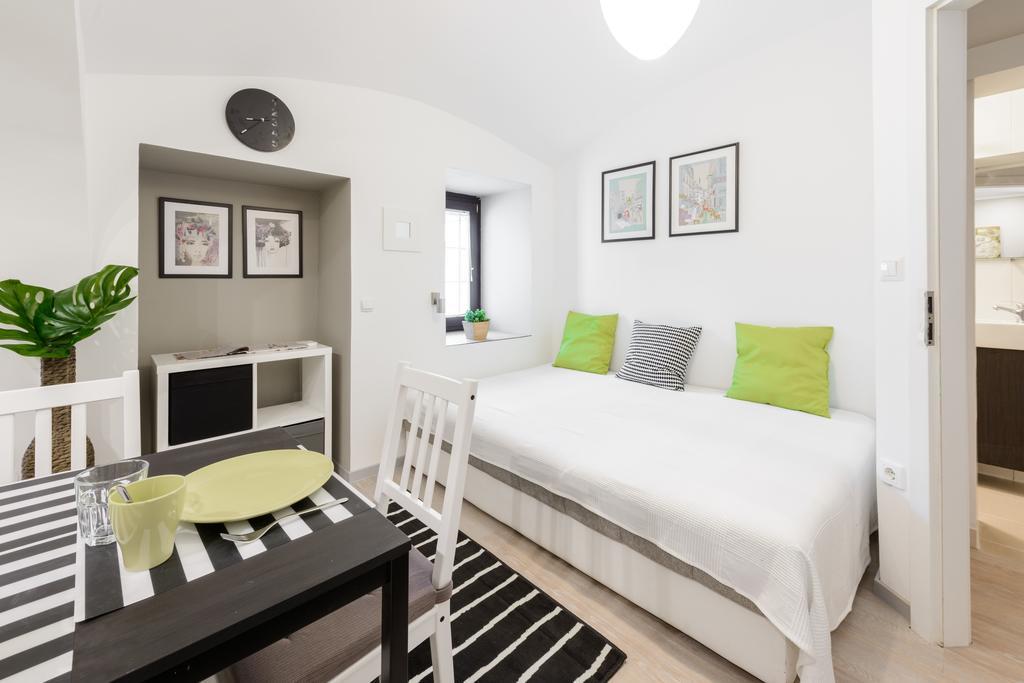 Apartments Vega Λιουμπλιάνα Εξωτερικό φωτογραφία