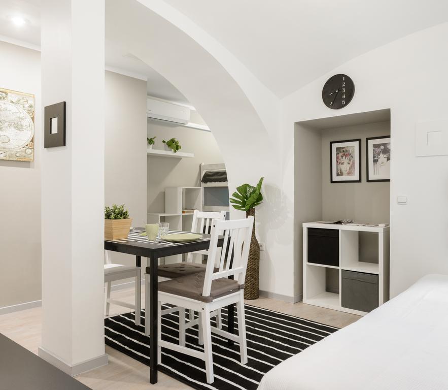 Apartments Vega Λιουμπλιάνα Εξωτερικό φωτογραφία