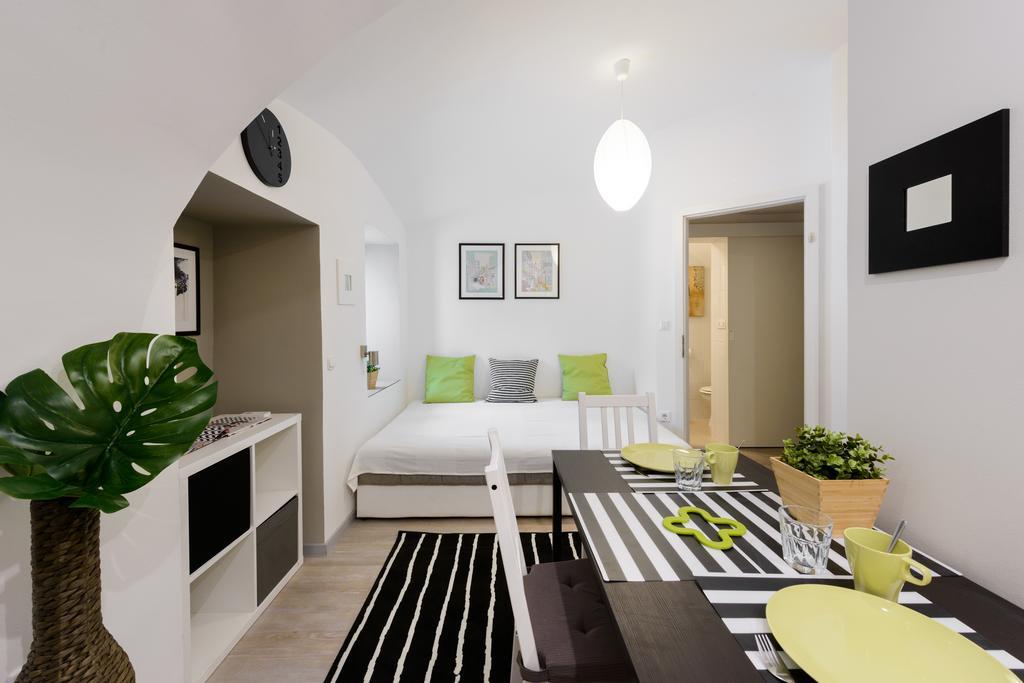 Apartments Vega Λιουμπλιάνα Εξωτερικό φωτογραφία