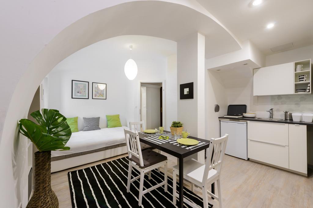 Apartments Vega Λιουμπλιάνα Εξωτερικό φωτογραφία