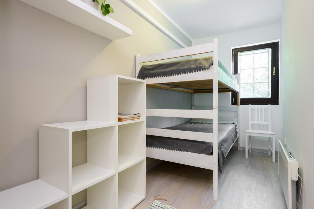 Apartments Vega Λιουμπλιάνα Εξωτερικό φωτογραφία
