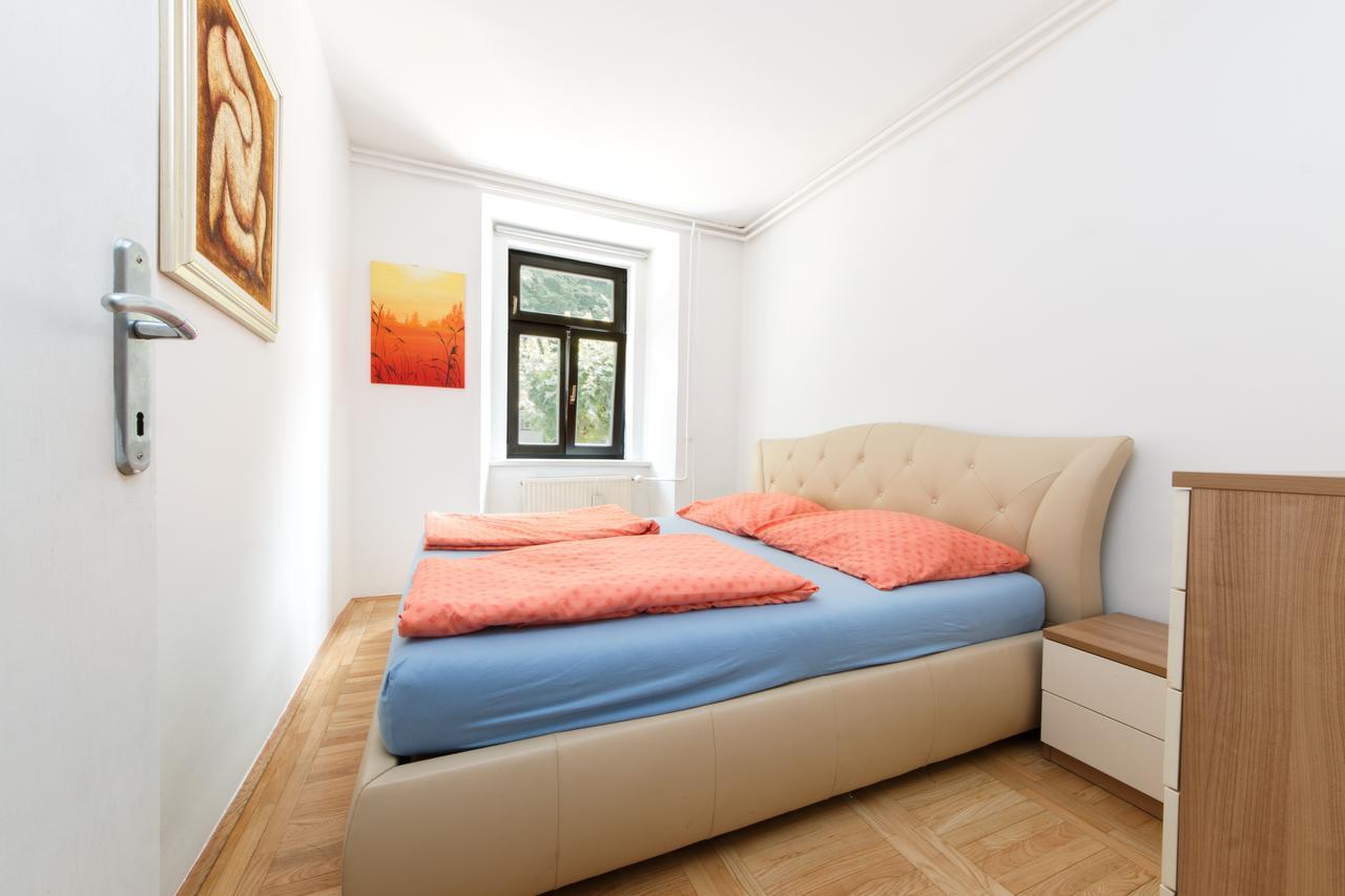 Apartments Vega Λιουμπλιάνα Εξωτερικό φωτογραφία